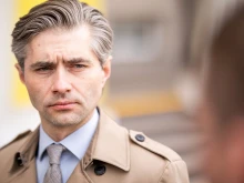 Будрис пришпори НАТО да въведе ротационни сили за ПВО след инцидента с руските самолети в Литва