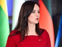 Ругинене: Литва е готова да сваля руски изтребители при екстремни случаи