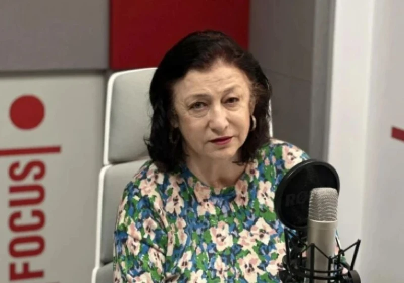 Зорница Илиева: Анкара се чувства в състояние да играе важна роля и да има своето влияние