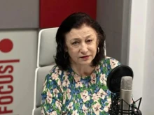 Зорница Илиева: Анкара се чувства в състояние да играе важна роля и да има своето влияние