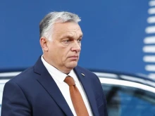 Виктор Орбан: Много европейски лидери са хванати в капана на военна психоза