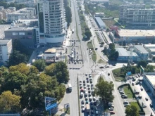 Промени в организацията на движението във Варна на 26 октомври