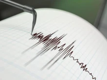 Земетресение с магнитуд 5,8 удари остров Хокайдо
