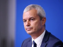 Костадин Костадинов: Правителството да защити "Лукойл", а не да се меси в бизнеса му