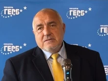 Борисов за "такса водомер": МРРБ не обясни добре какво имат предвид