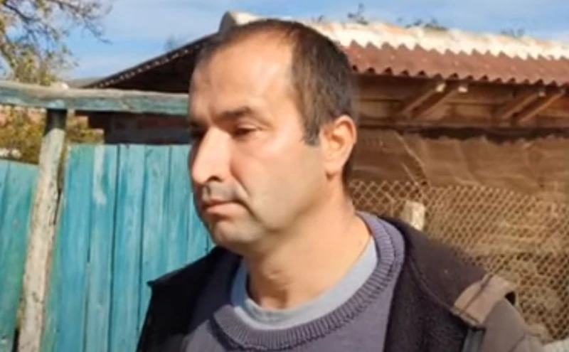 Откриха обесен чичото на убиеца от Люляково