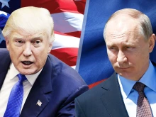 Reuters: Тръмп подготвя нови санкции срещу ключови сектори на руската икономика