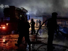 Зеленски: Тази година Русия е изстреляла по Украйна 770 балистични ракети и 50 ракети "Кинжал"
