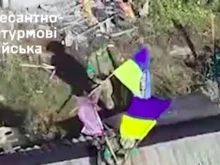 ВСУ освободиха Сухецкое в Донецка области