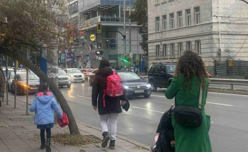 Учениците излизат във ваканция в края на седмицата