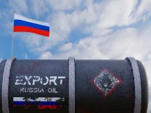 Експерт: Европейските държави от НАТО могат да блокират износа на руски петрол чрез Дания