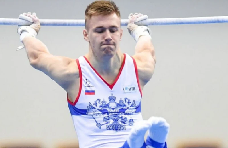 Руснак с български корени с медал на Световното по спортна гимнастика