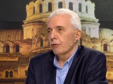 Димитър Недков за България: Навлизаме в някакво много странно ново Средновековие