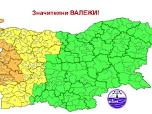 До часове времето се преобръща, кодове от първа и втора степен са в сила