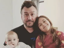 Честито на Любо Киров