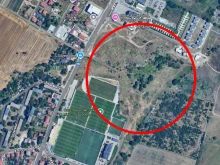 Дават име на най-новия парк в Пловдив, разположен на 34 дка