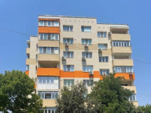 Два от безплатно санираните блокове в Свищов са готови
