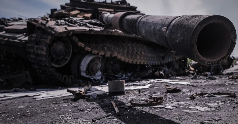 WSJ: Войната ще приключи или с краха на руския имперски проект, или с изчезването на независима Украйна