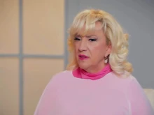 Сашка Васева: Бях гола, нахална и млада. Идваха на тълпи - бях атракция