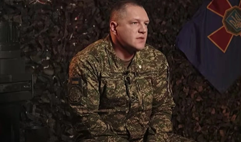 Командирът на НГ на Украйна: Намираме се в остра фаза на войната