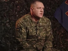 Командирът на НГ на Украйна: Намираме се в остра фаза на войната