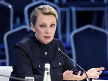 Захарова: Европейските страни, изправени пред риска от глобална война, продължават да подклаждат и да достигат до лудост