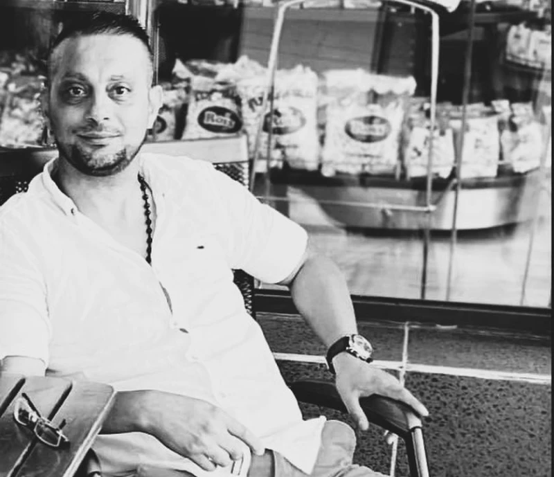 Бившият ни боксов национал Салим Салимов почина на 43 години
