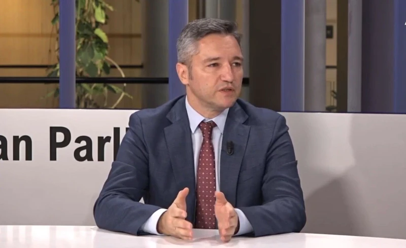 Вигенин: По темата правосъдие е необходим диалог между управляващи и опозиция