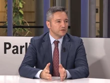 Вигенин: По темата правосъдие е необходим диалог между управляващи и опозиция