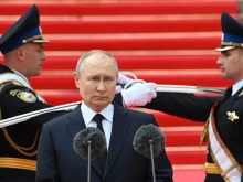 The Telegraph: Путин се страхува от нов преврат, докато Русия най-накрая започва да се пропуква