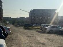 Три фирми се състезават за проектирането на най-новата улица в Пловдив, станала "ябълката на раздора"
