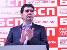 Иван Таков: БСП никога не е бягала от своята отговорност към българското общество
