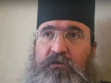Забраниха на архимандрит Никанор да проповядва
