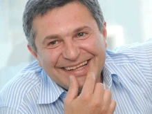 Милен Цветков за малко да седне на стола на Слави Трифонов