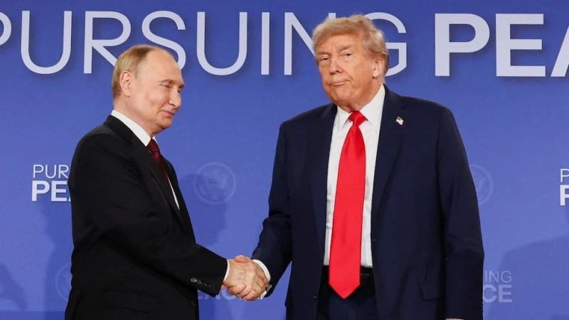 WSJ: Разузнавателните оценки на ЦРУ и Държавния департамент си противоречат за желанието на Путин за мир в Украйна