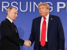 WSJ: Разузнавателните оценки на ЦРУ и Държавния департамент си противоречат за желанието на Путин за мир в Украйна