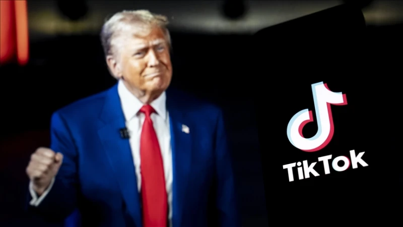 Бесънт: САЩ и Китай най-накрая постигнаха споразумение за TikTok