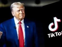 Бесънт: САЩ и Китай най-накрая постигнаха споразумение за TikTok
