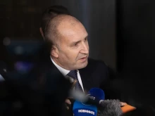 Румен Радев заминава за Саудитска Арабия