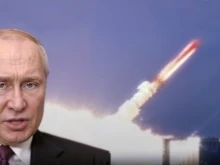 MWM: "Буревестник" може да обиколи света хиляди пъти, преди да удари целта си
