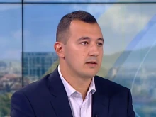 Габриел Вълков: Ротацията не е унижение за БСП. Не сме се пазарили за министерски кресла или заместници