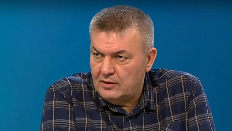 Микробиолог: Опасни бактерии в Пловдив, не гответе и не си мийте зъбите с топла вода