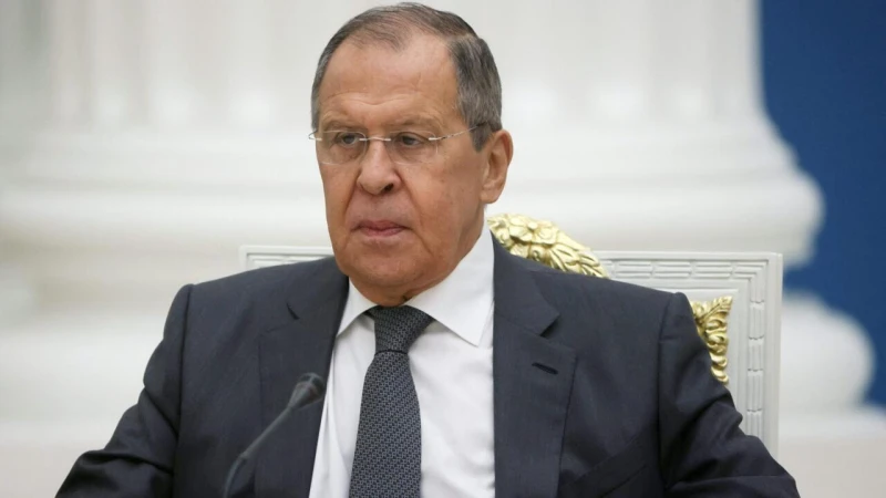Лавров: Срещата между Тръмп и Путин в Будапеща не е отменена, а отложена