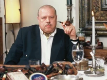 Агент Тенев с трето влизане в болница за няколко месеца