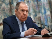 Лавров: Путин се съгласи да приеме концепцията на САЩ за Украйна