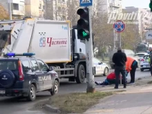 Шофьор на "Чистота" с присъда за смърт на пътя: Животът ми се преобърна