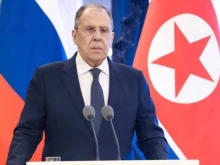 Лавров: Руснаците няма да забравят подвига на военните от КНДР в Курска област
