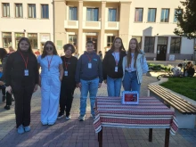 Благотворителни инициативи в подкрепа на децата със специални потребности обединиха Чепеларе