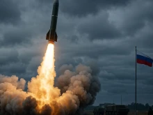 NYT: Новата руска ракета "Буревестник" ще може да заобиколи "Златния купол" на Тръмп