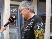 Амебата на 58